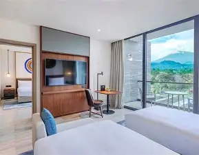 Gran Melia Luxury Hotel